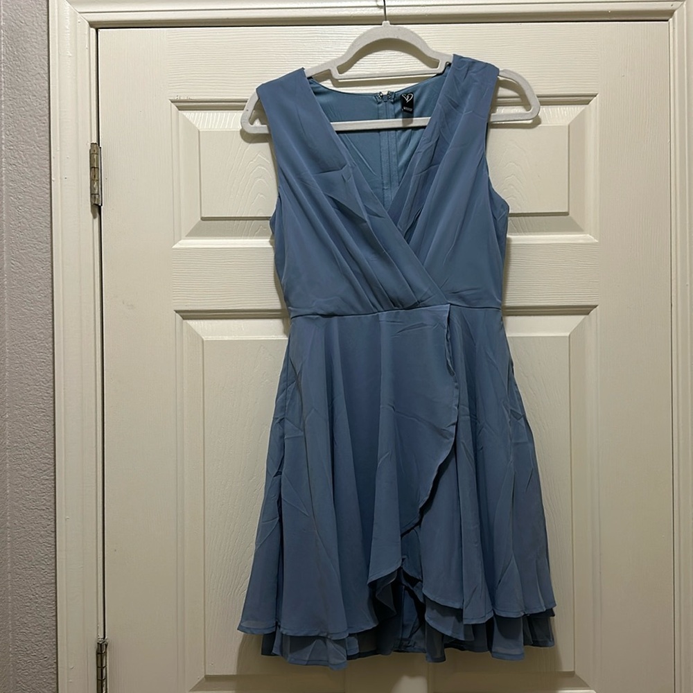 Windsor Dress